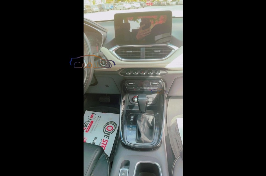 Captiva Chevrolet Black