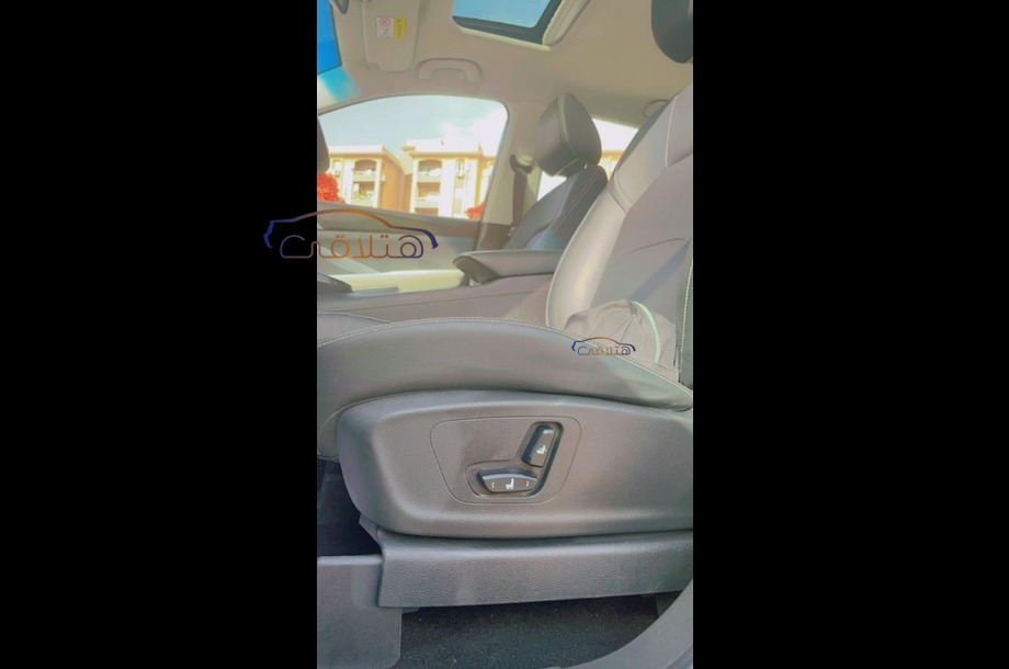 Captiva Chevrolet Black