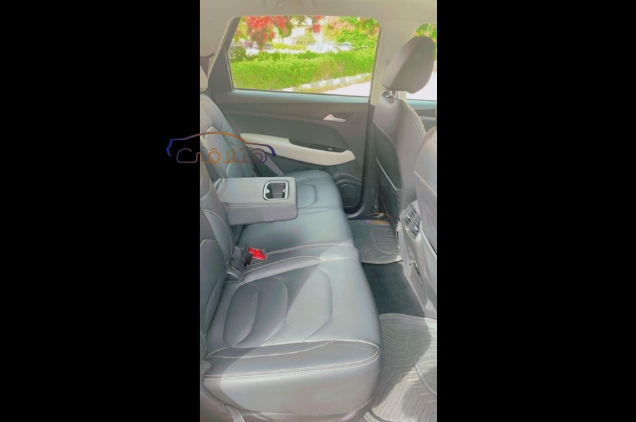 Captiva Chevrolet Black