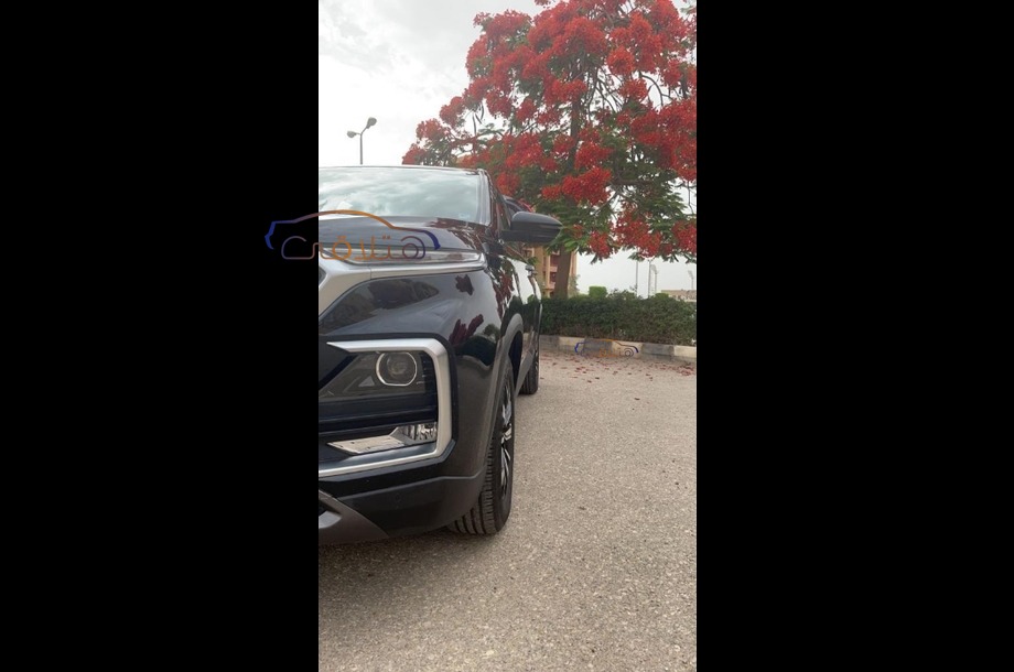 Captiva Chevrolet Black