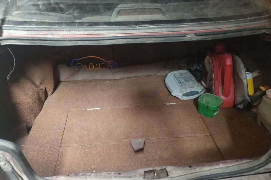 Corolla Toyota Dark red