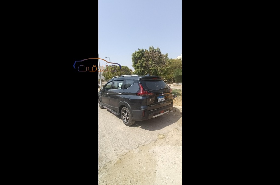 Xpander Cross Mitsubishi فيراني