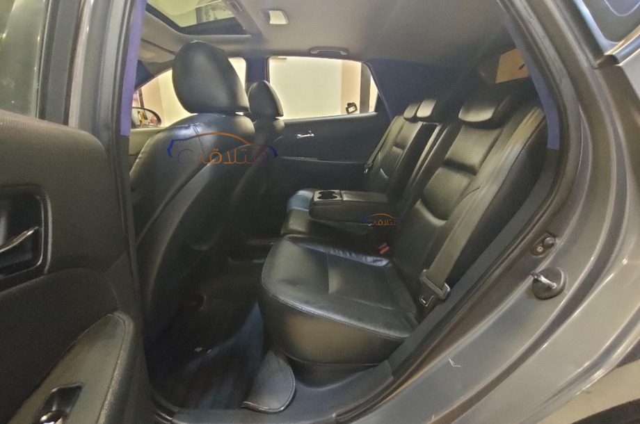 I30 Hyundai فيراني