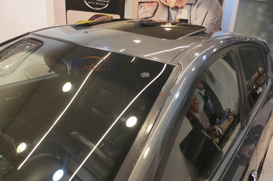 I30 Hyundai فيراني