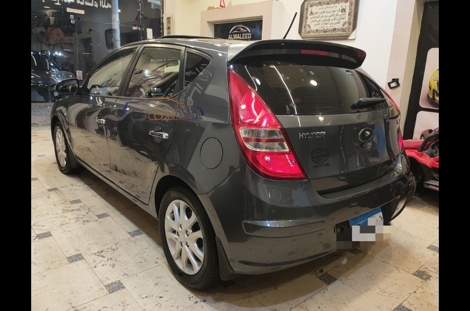 I30 Hyundai فيراني