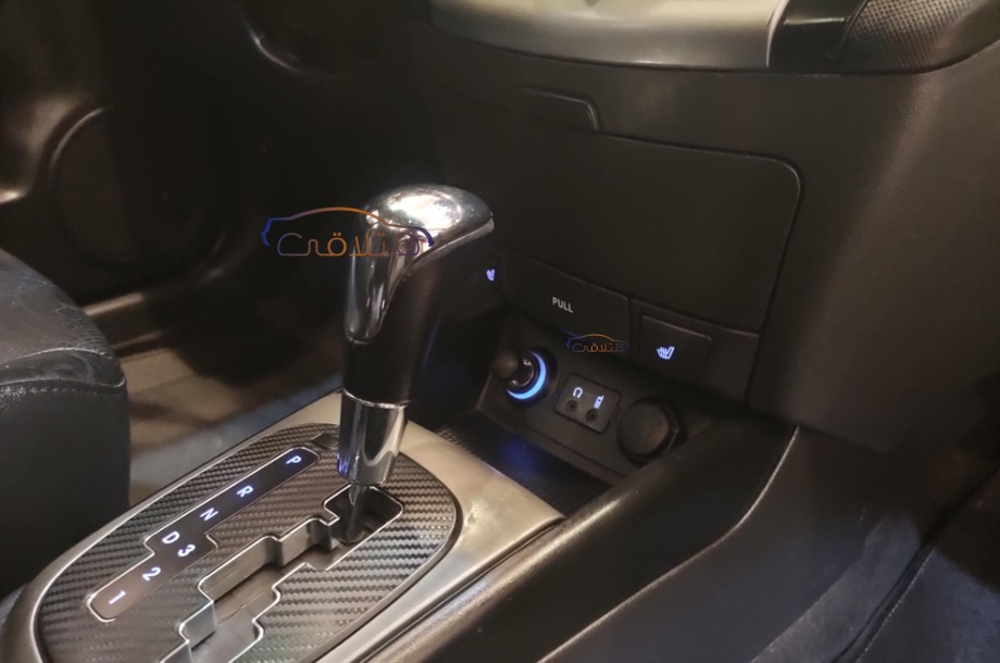 I30 Hyundai فيراني