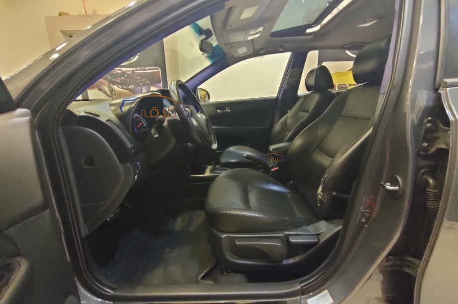 I30 Hyundai فيراني