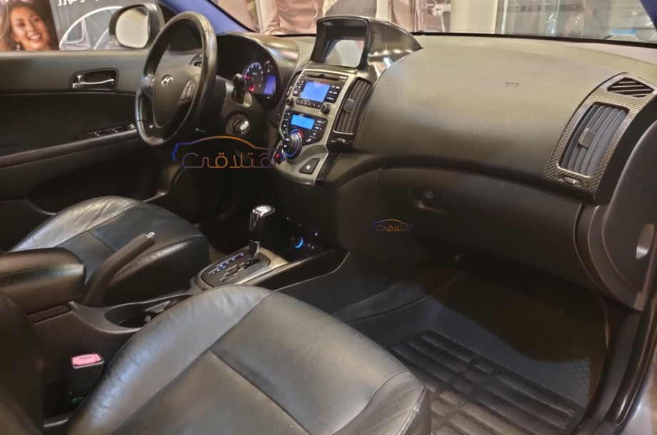 I30 Hyundai فيراني