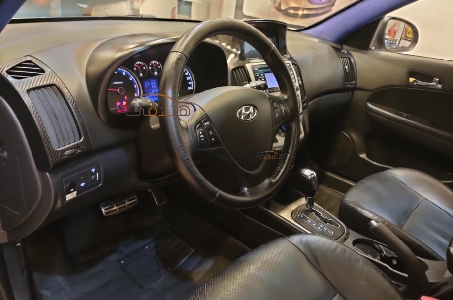 I30 Hyundai فيراني