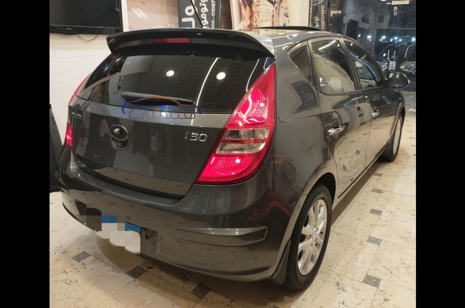 I30 Hyundai فيراني