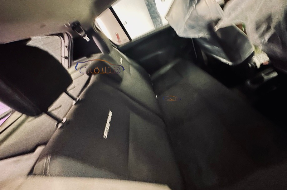 Sandero Step Way Renault فضي