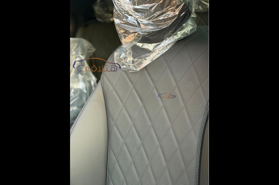 E 200 AMG Mercedes الأزرق الداكن