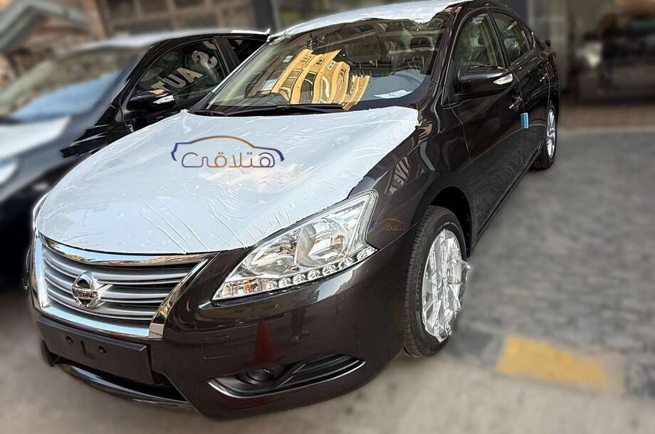 Sentra Nissan فيراني