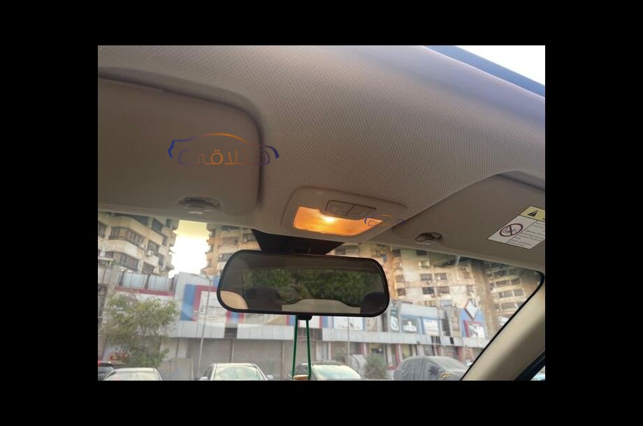 Optra Chevrolet فضي