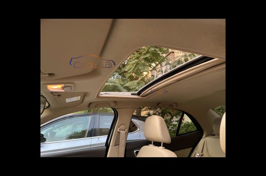 Optra Chevrolet فضي