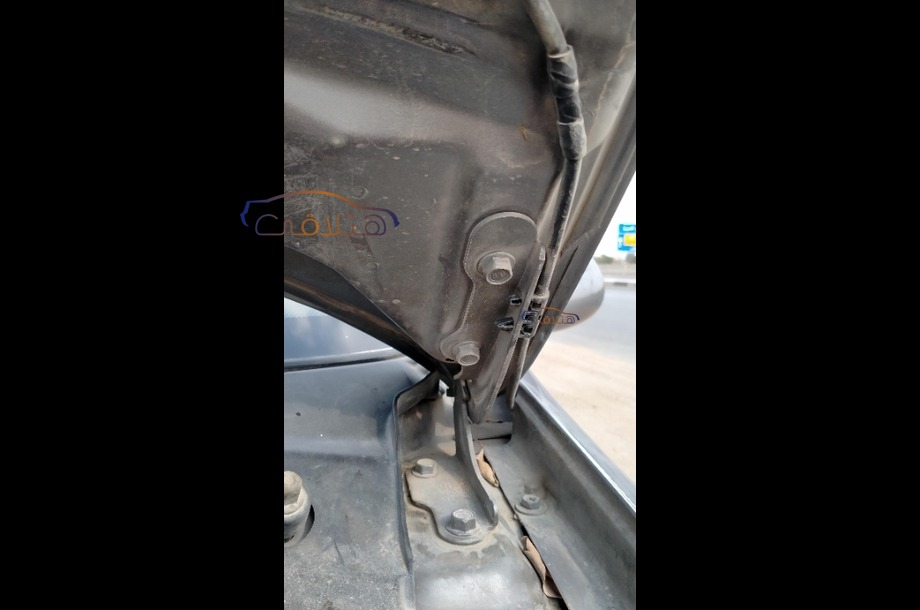 Lanos Chevrolet Silver