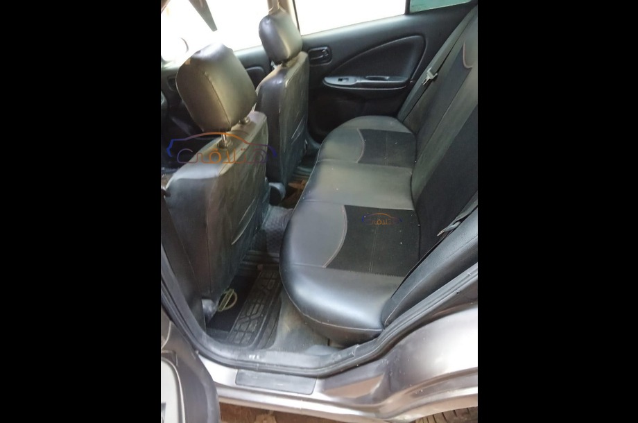 Sunny Nissan باذنجاني