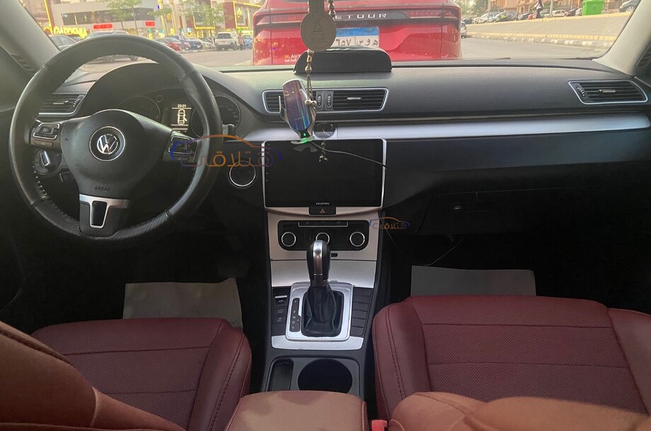 Passat Volkswagen فيراني