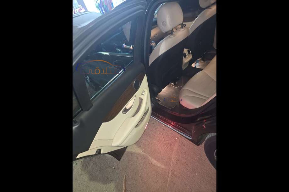 C 180 Mercedes بترولي