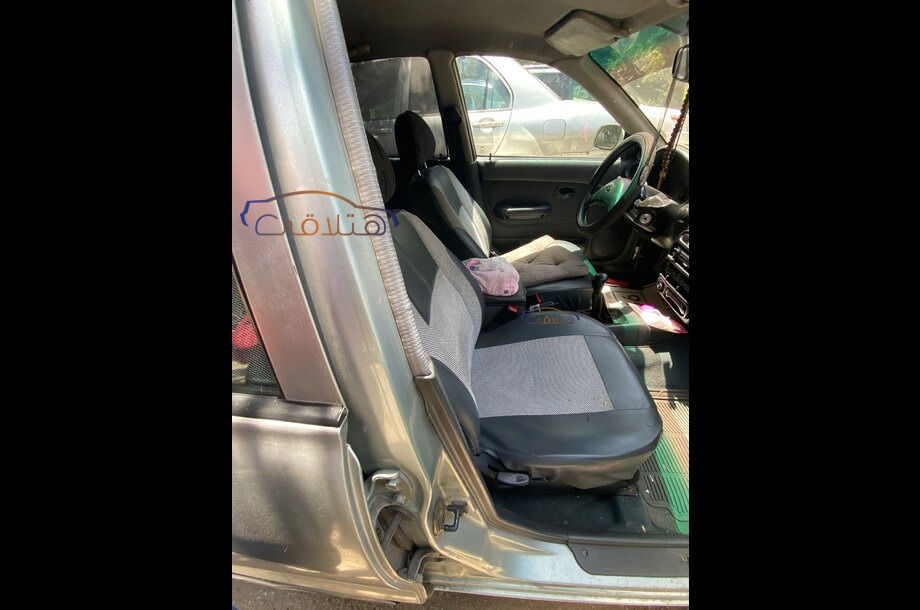 Accent Hyundai سماوى