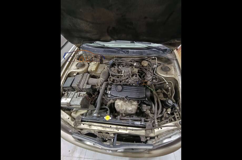 Wira Proton برونزي