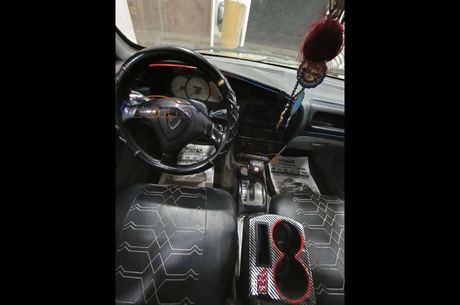 Wira Proton برونزي