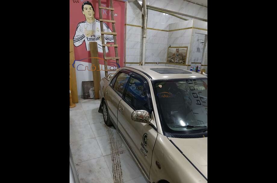 Wira Proton برونزي