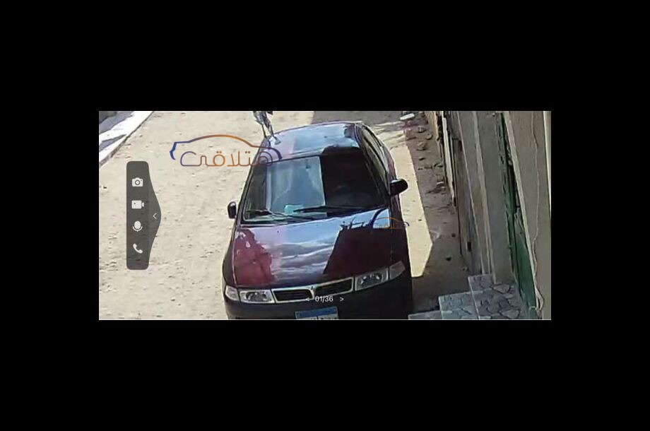 Lancer Crystala Mitsubishi آخر