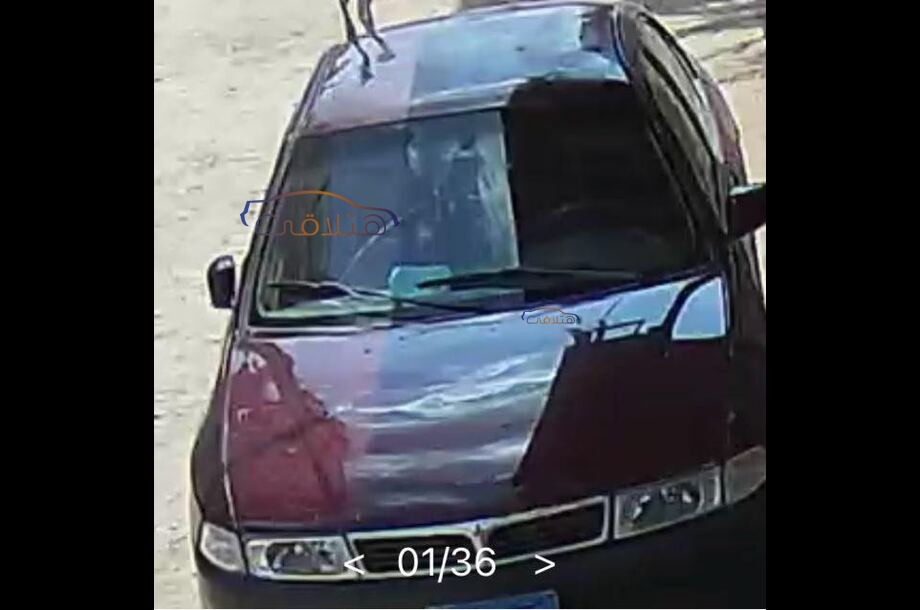 Lancer Crystala Mitsubishi آخر