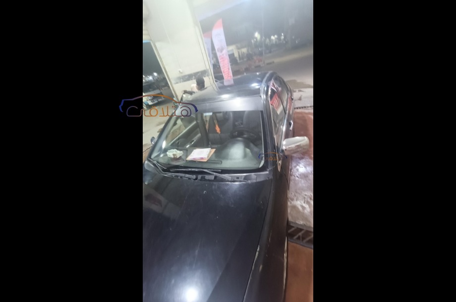 Lancer Puma Mitsubishi Black