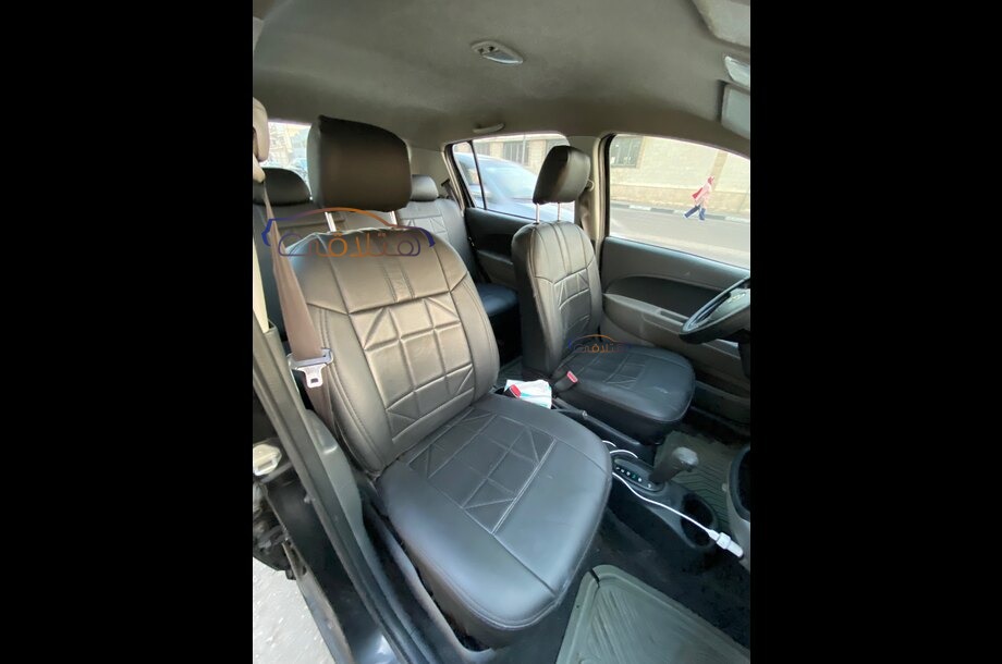 SIRION Daihatsu Black