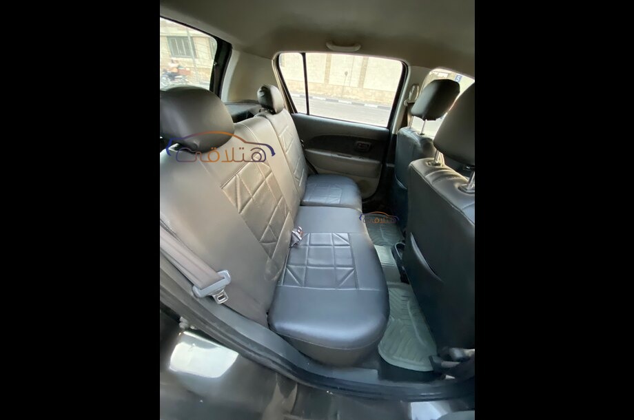 SIRION Daihatsu Black