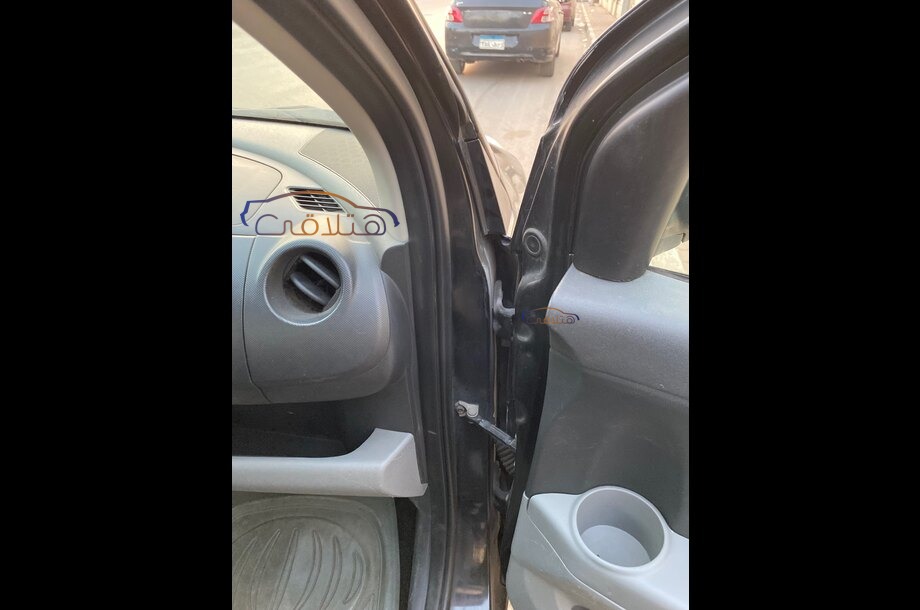 SIRION Daihatsu Black