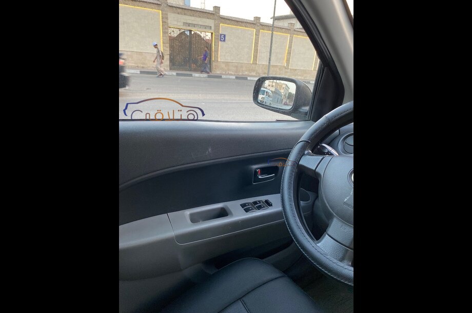 SIRION Daihatsu Black