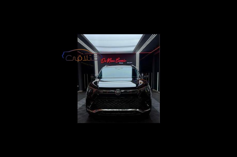 Tiguan Volkswagen Black