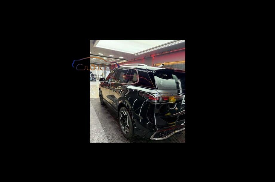 Tiguan Volkswagen Black