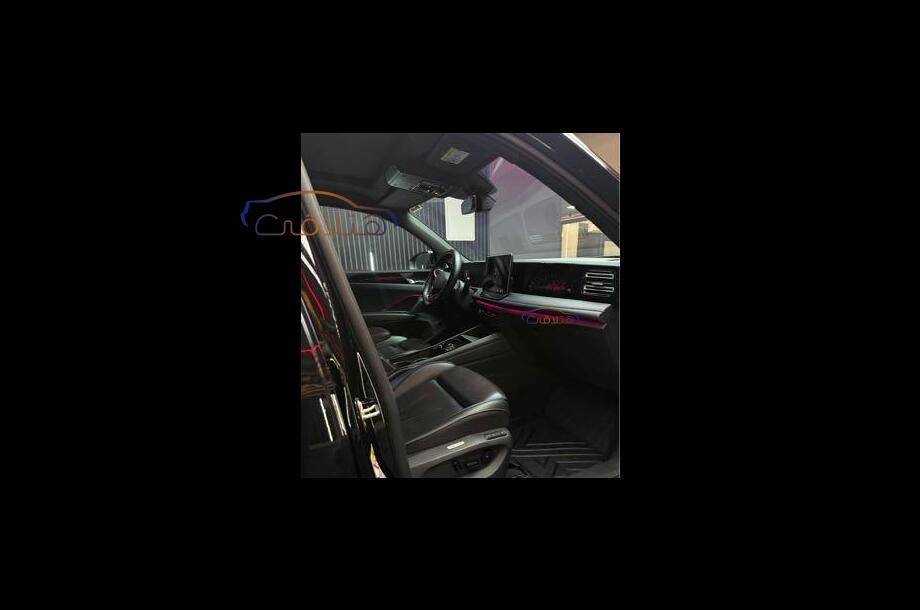 Tiguan Volkswagen Black