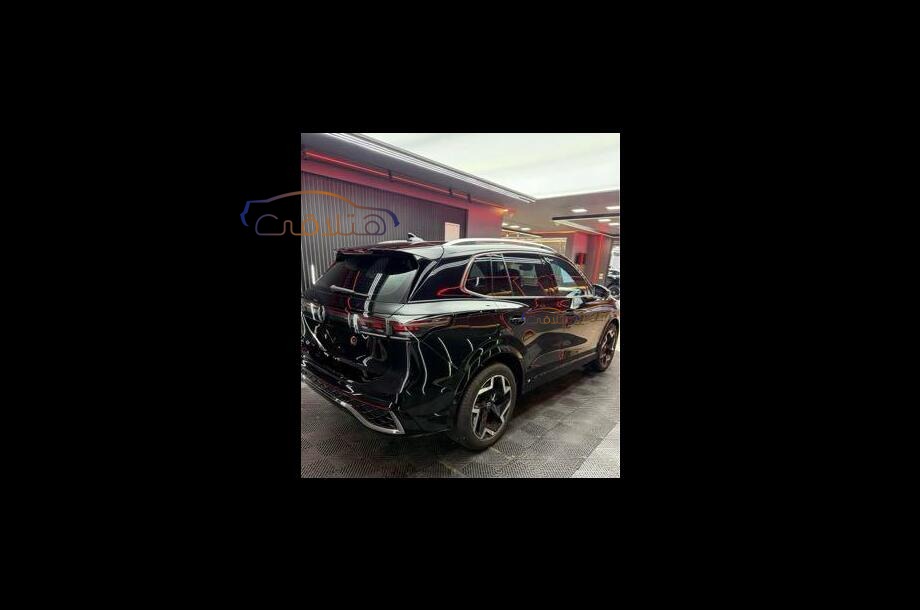 Tiguan Volkswagen Black