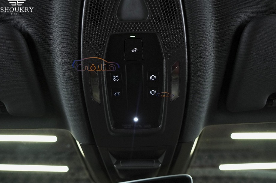 Cayenne Porsche Black