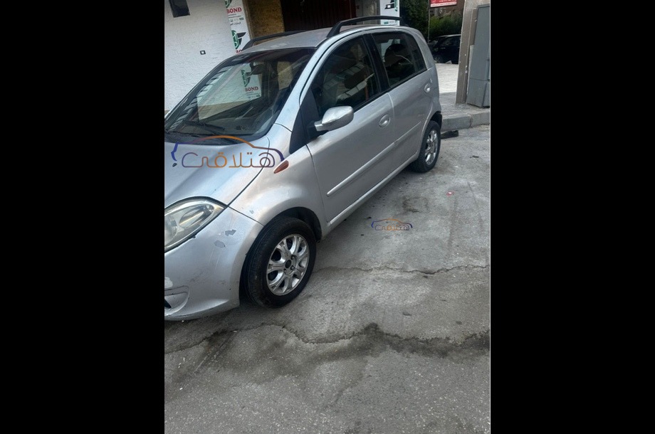 A113 Speranza فضي