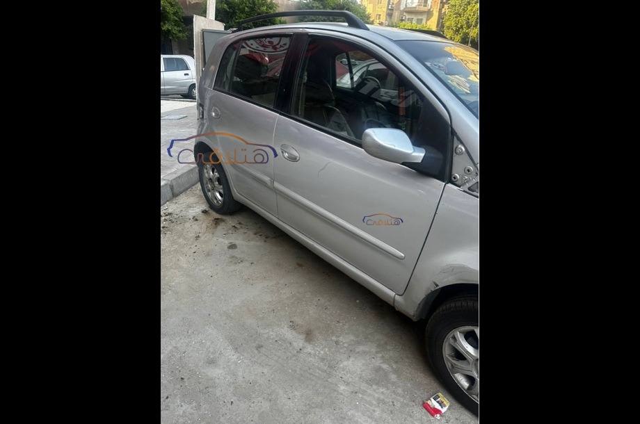 A113 Speranza فضي