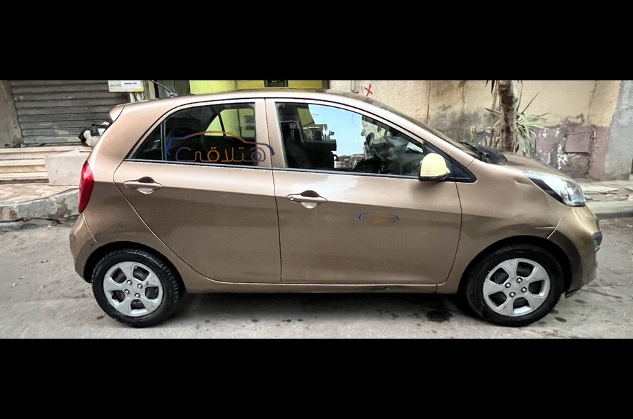 Picanto Kia Bronze