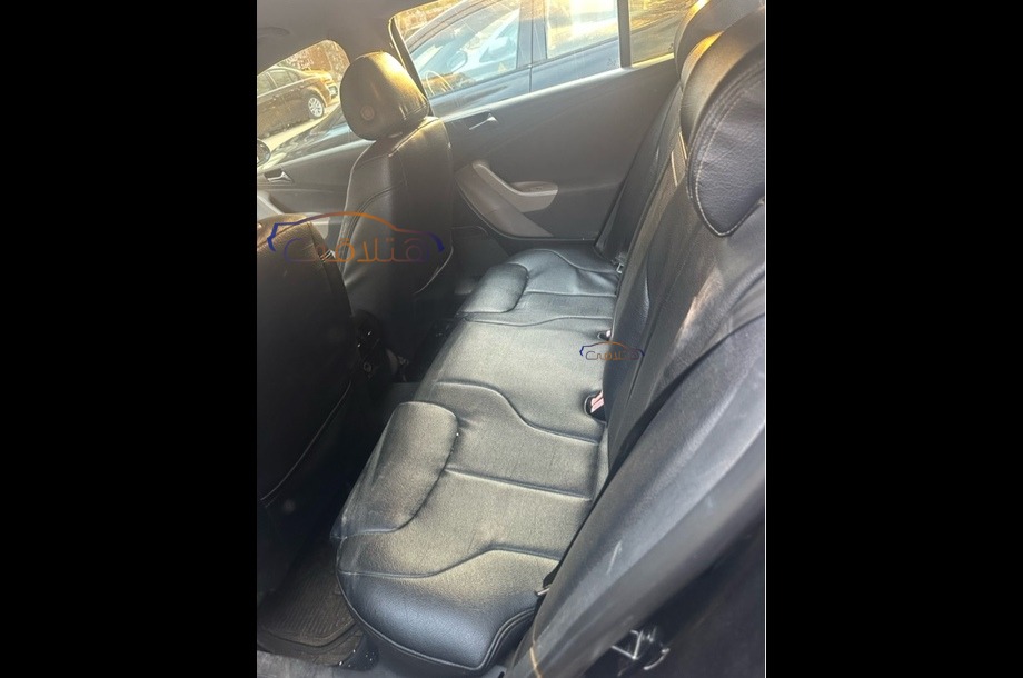 Passat Volkswagen Black