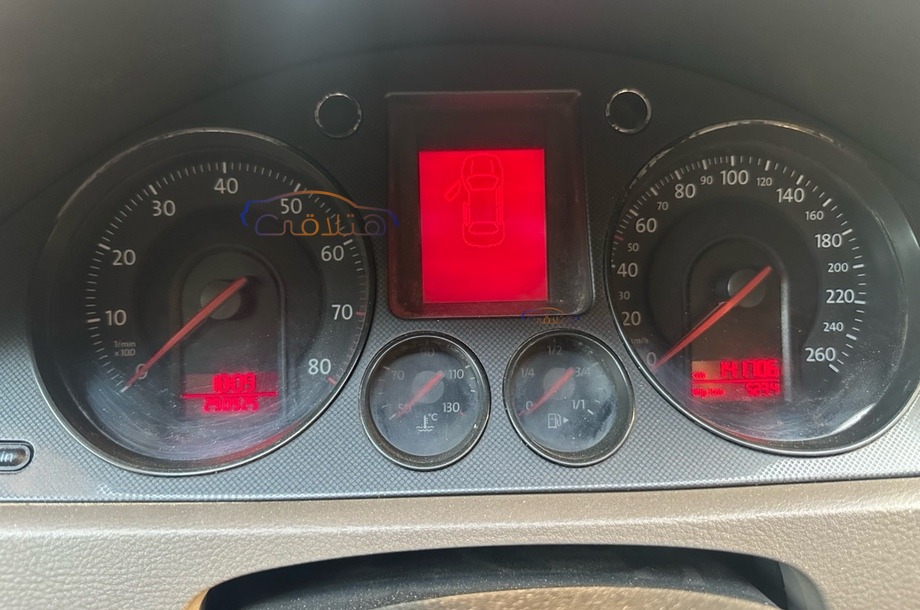 Passat Volkswagen Black