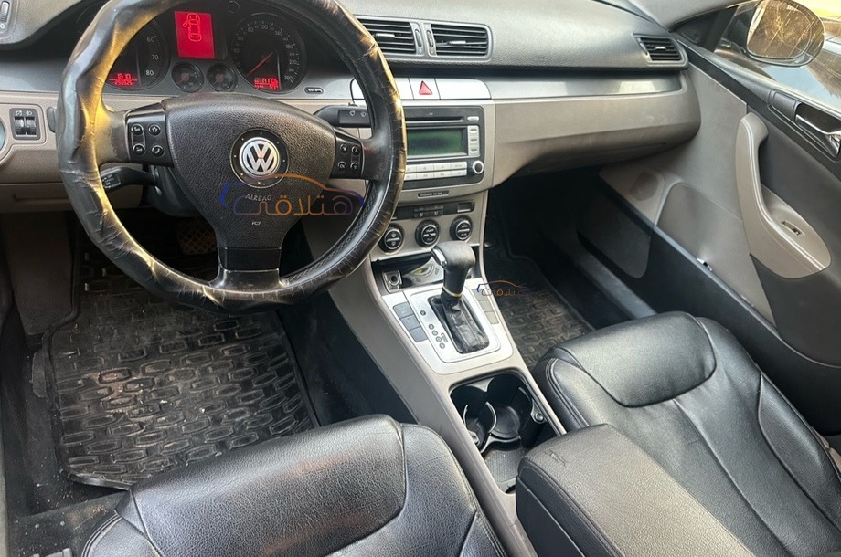 Passat Volkswagen Black