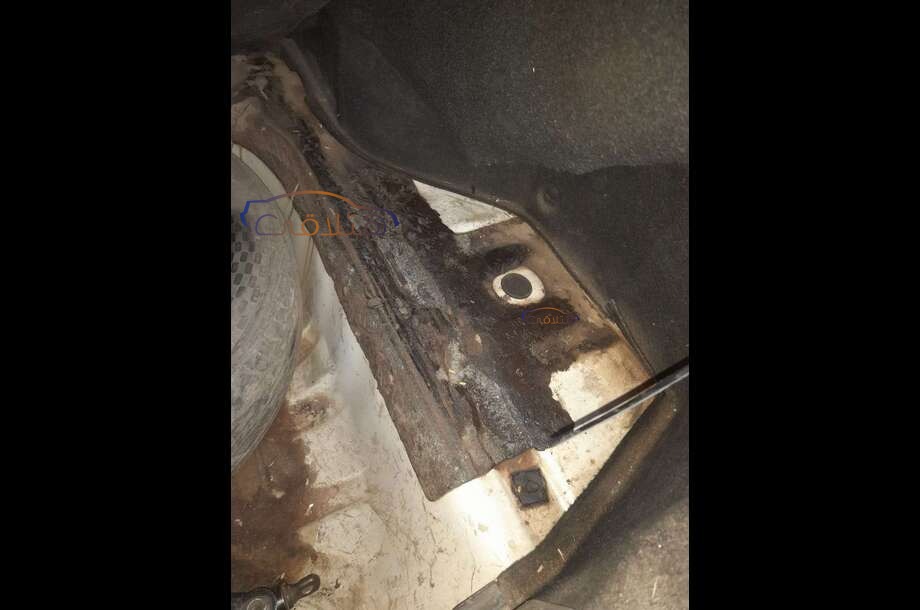 Optra Chevrolet White