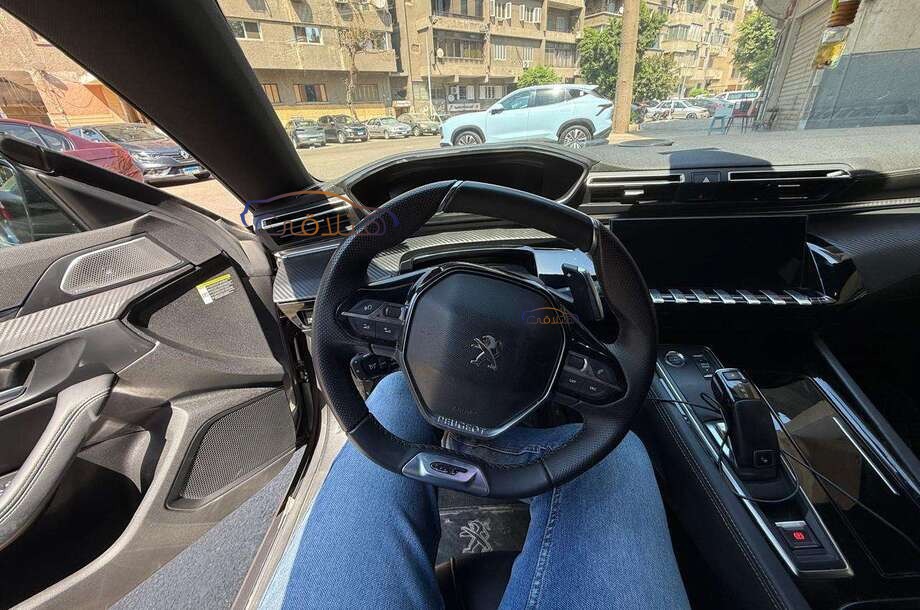 508 Peugeot فيراني