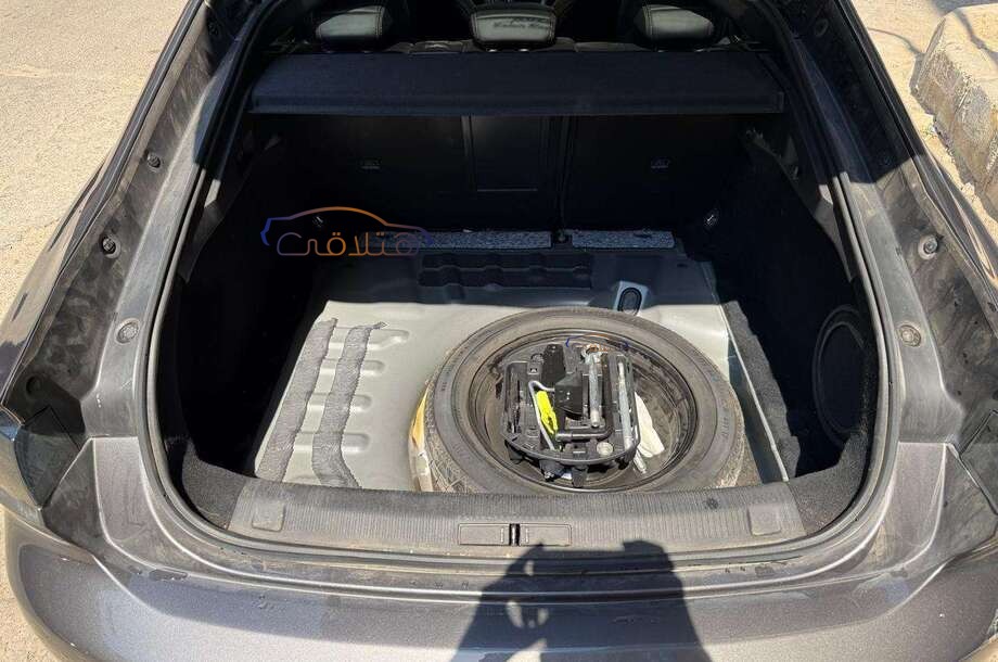 508 Peugeot فيراني