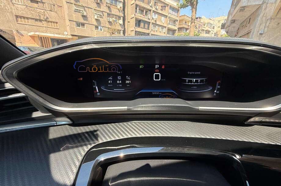 508 Peugeot فيراني