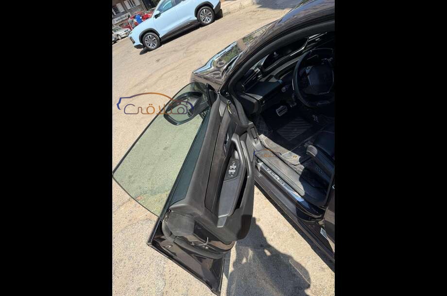 508 Peugeot فيراني